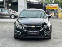 Xe Chevrolet Cruze LTZ 1.8L 2017