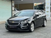 Xe Chevrolet Cruze LTZ 1.8L 2017