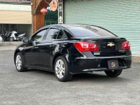Xe Chevrolet Cruze LTZ 1.8L 2017