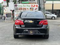 Xe Chevrolet Cruze LTZ 1.8L 2017