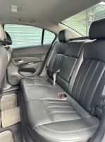 Xe Chevrolet Cruze LTZ 1.8L 2017