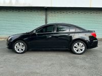 Xe Chevrolet Cruze LTZ 1.8L 2017