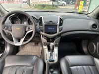 Xe Chevrolet Cruze LTZ 1.8L 2017