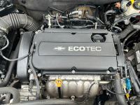 Xe Chevrolet Cruze LTZ 1.8L 2017