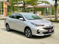 Xe Toyota Vios E CVT 2023