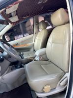 Xe Toyota Innova G 2009
