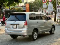 Xe Toyota Innova G 2009