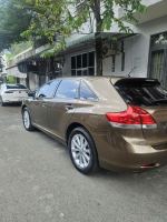 Xe Toyota Venza 2.7 2009