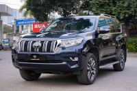 Xe Toyota Prado VX 2.7L 2021