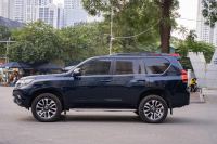 Xe Toyota Prado VX 2.7L 2021