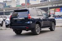 Xe Toyota Prado VX 2.7L 2021