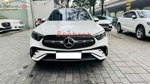 Mercedes Benz GLC 300 4Matic 2023