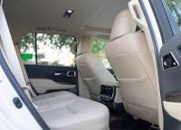 Xe Toyota Land Cruiser 3.5 V6 2025