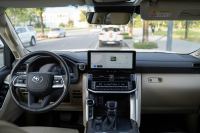 Xe Toyota Land Cruiser 3.5 V6 2025