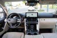 Xe Toyota Land Cruiser 3.5 V6 2025