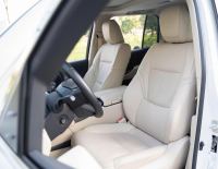 Xe Toyota Land Cruiser 3.5 V6 2025