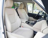 Xe Toyota Land Cruiser 3.5 V6 2025