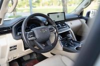 Xe Toyota Land Cruiser 3.5 V6 2025