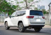 Xe Toyota Land Cruiser 3.5 V6 2025