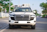 Xe Toyota Land Cruiser 3.5 V6 2025