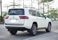 Xe Toyota Land Cruiser 3.5 V6 2025