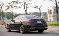 Xe Mercedes Benz C class C300 AMG 2022