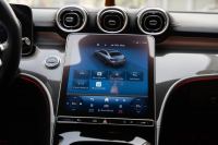 Xe Mercedes Benz C class C300 AMG 2022