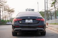 Xe Mercedes Benz C class C300 AMG 2022