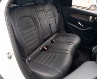 Xe Mercedes Benz GLC 200 4Matic 2021