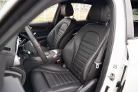 Xe Mercedes Benz GLC 200 4Matic 2021