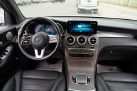 Xe Mercedes Benz GLC 200 4Matic 2021