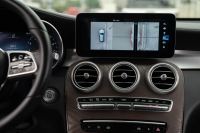 Xe Mercedes Benz GLC 200 4Matic 2021