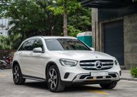 Xe Mercedes Benz GLC 200 4Matic 2021