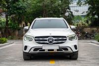 Xe Mercedes Benz GLC 200 4Matic 2021