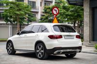 Xe Mercedes Benz GLC 200 4Matic 2021