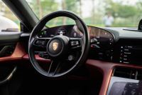 Xe Porsche Taycan Base 2021