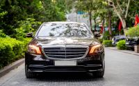 Xe Mercedes Benz S class S450L Luxury 2018