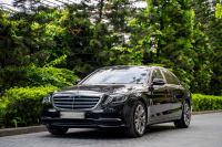 Xe Mercedes Benz S class S450L Luxury 2018