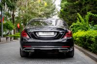 Xe Mercedes Benz S class S450L Luxury 2018