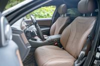 Xe Mercedes Benz S class S450L Luxury 2018