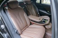 Xe Mercedes Benz S class S450L Luxury 2018