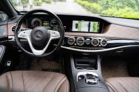 Xe Mercedes Benz S class S450L Luxury 2018