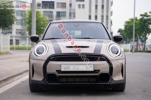 Mini Cooper S 3 Door 2022