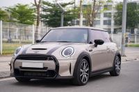 Xe Mini Cooper S 3 Door 2022