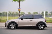 Xe Mini Cooper S 3 Door 2022