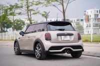 Xe Mini Cooper S 3 Door 2022