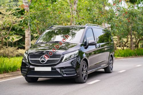 V250 AMG