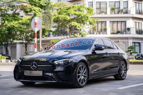 E300 AMG