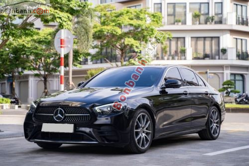 E300 AMG