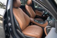 Xe Mercedes Benz E class E300 AMG 2023